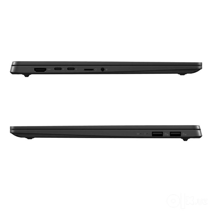 ASUS Vivobook S14 Ultra 7-256V 16GB LPDDR5X SSD 1TB 14" WUXGA OLED
