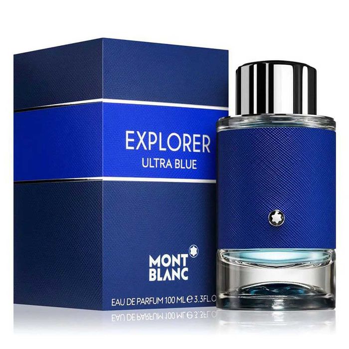 MONT BLANC Explorer Original