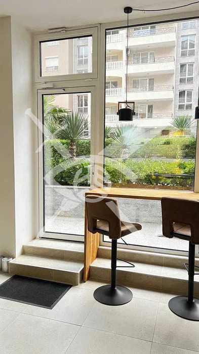 Продава се Офис в Бургас, Зорница - 82 кв.м за 2227 €/кв.м - Снимка #3