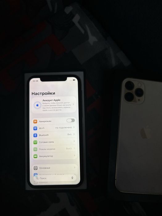 iPhone 11 Pro Айфон