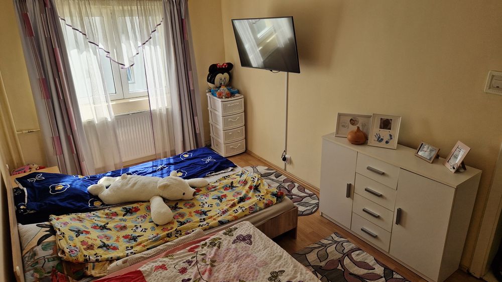 Apartement 2 Camere