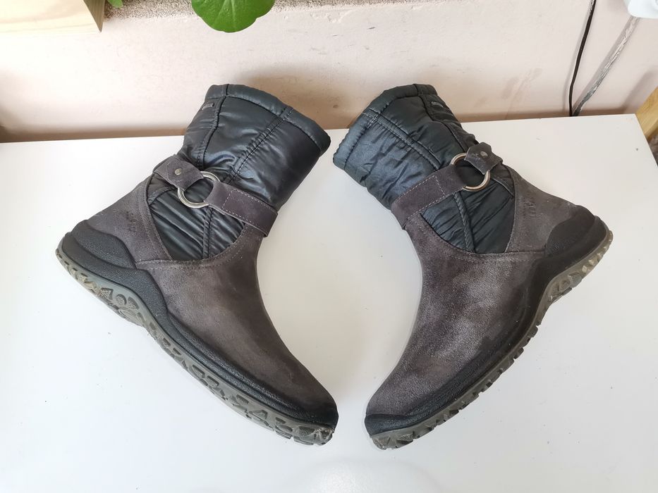 Дамски ботуши  Legero 38 н.