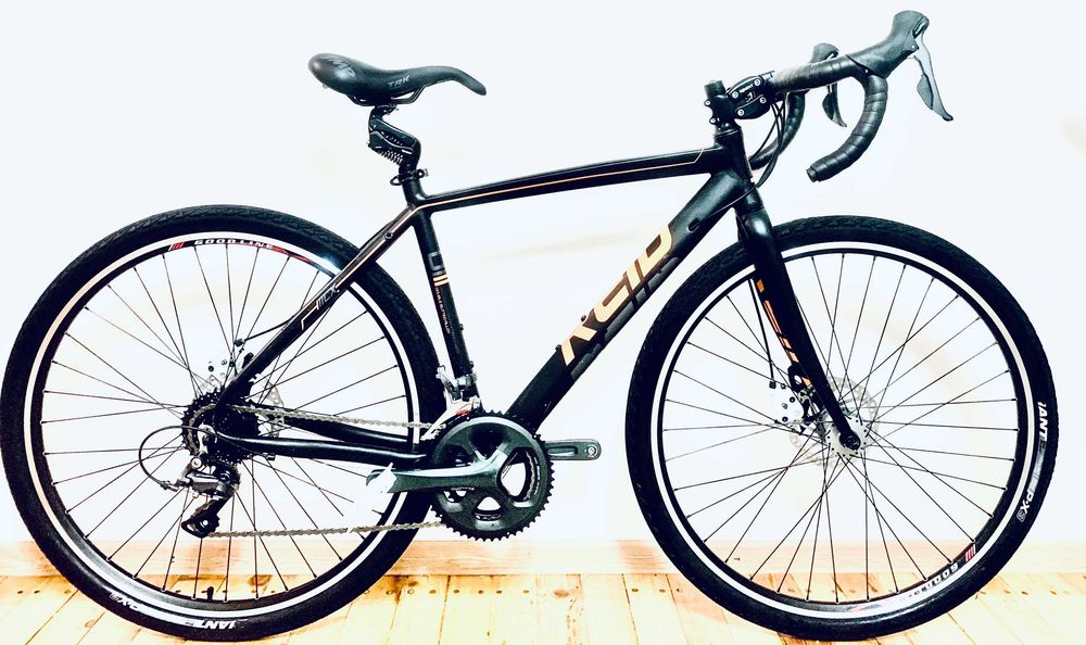 Gravel Reid 27.5