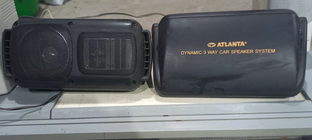 Продам радиоаппаратуру