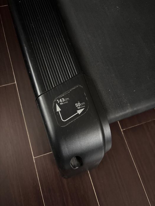 Vand banda de alergat domynos T900C