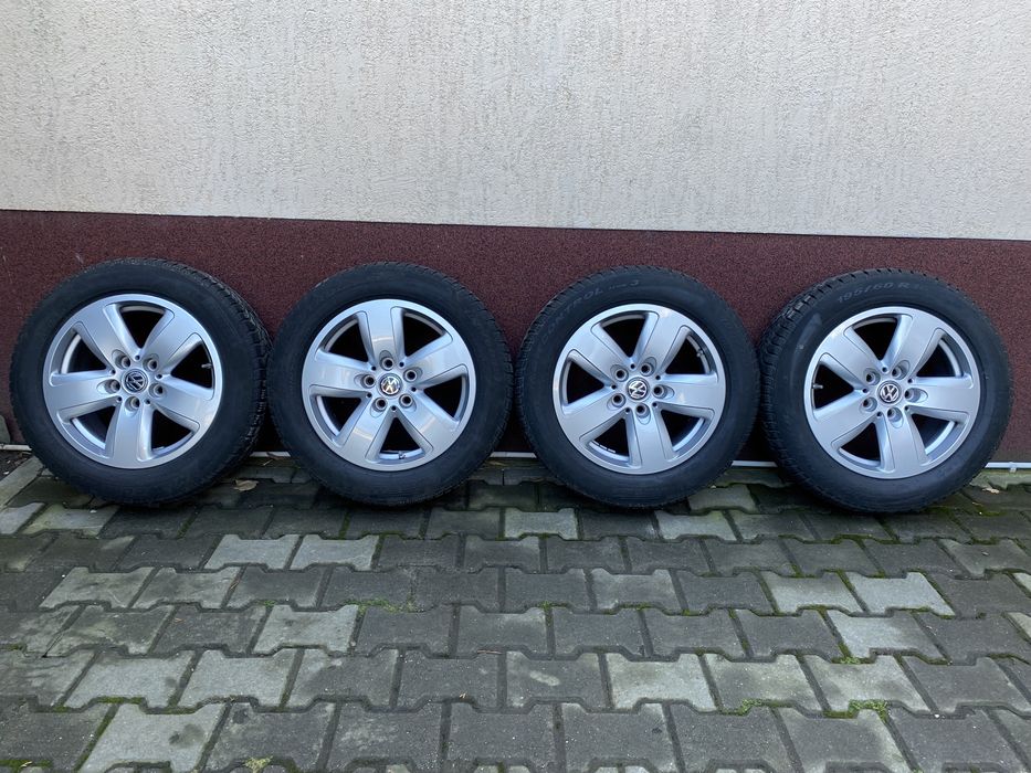 Roti,jante 5x112 16 mini cooper,clubman,contryman,bmw f40,vw golf5,6,7