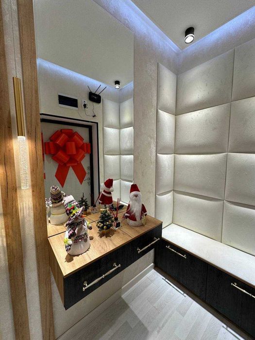 2/2/8 48м2 новостройка Паркентский авиатор мост жк Вита строй