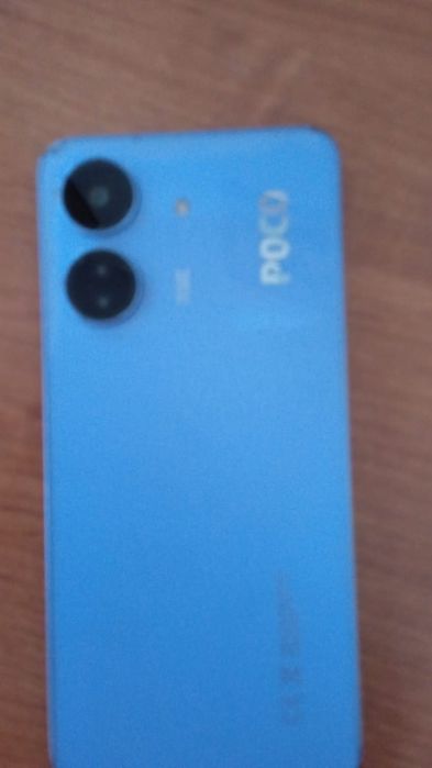 Продам Poco в хорошем состоянии
