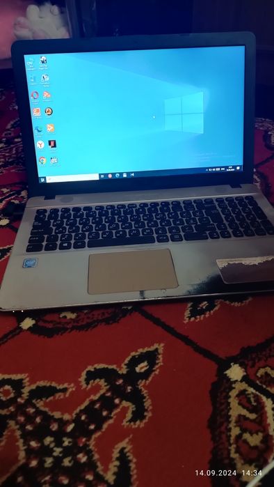 Kompyuter ASUS  4.500