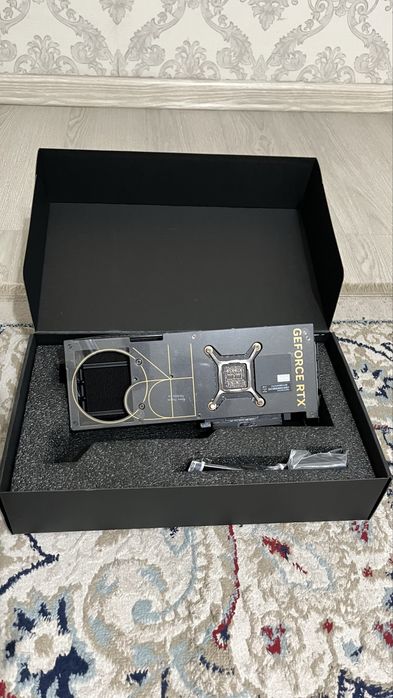 Продается новая видеокарта