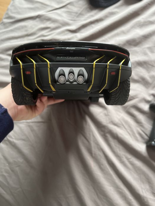 Masina cu telecomanda lamborghini