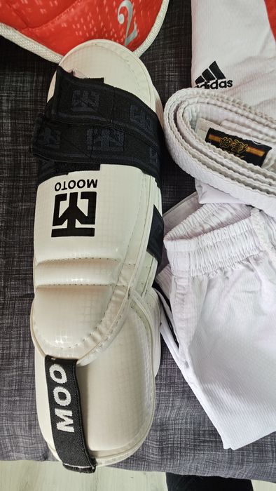 Форма для тхэквондо 100см