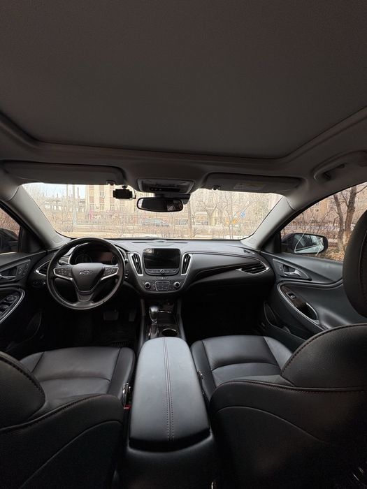 Малибу 2 ХЛ сотилади.