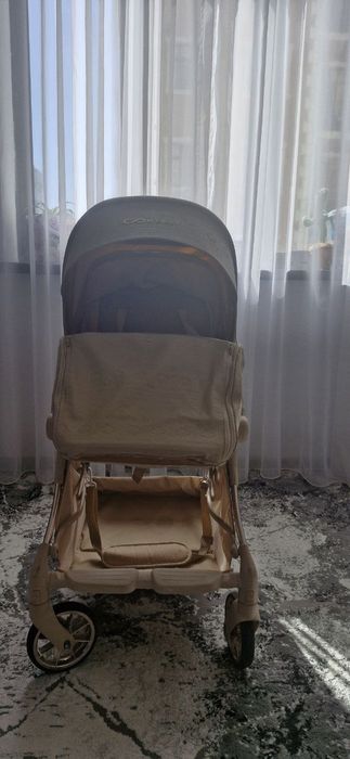 Продается коляска