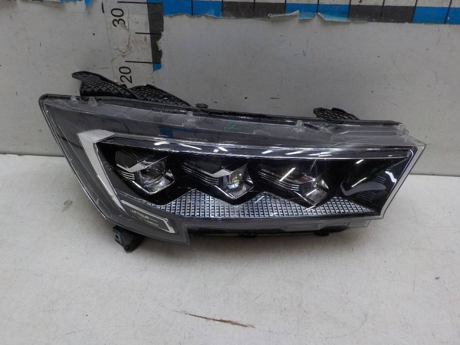 Фары для jetour Джетур