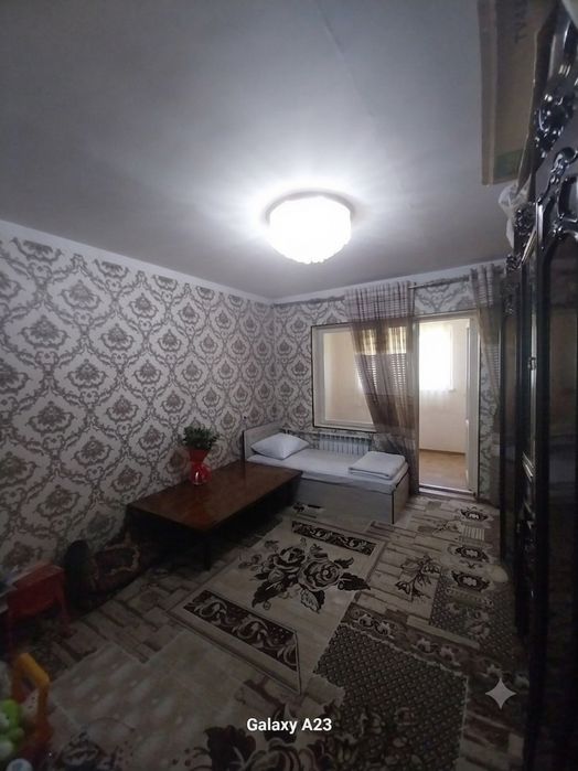 1 комнатная квартира в яккасарайе