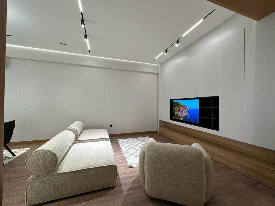 ЖК Ташкент Сити Бульвар! Сдается уютная квартира 3/3/7/