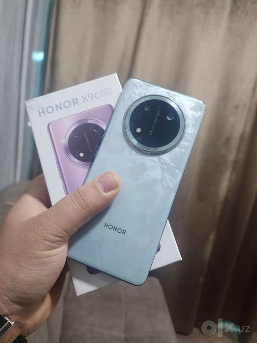 Honor x9c  256gb