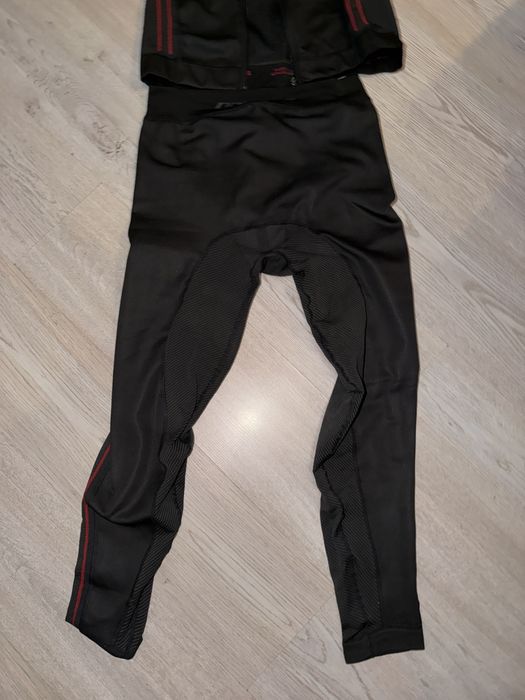 Dainese No wind Thermo set