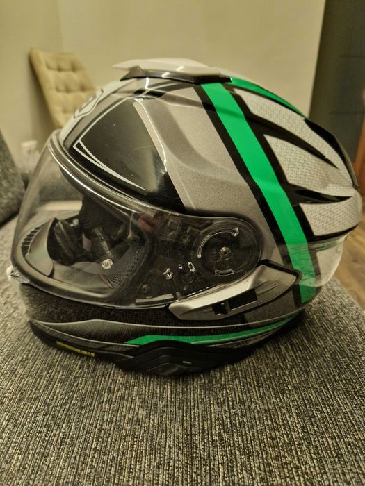 Casca shoei gt air 2
