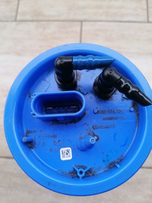 Pompa benzina Volkswagen 1.4 1.6 Fsi