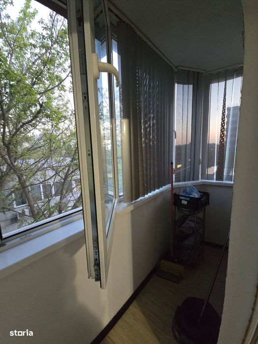 Garsoniera spatioasa IOR