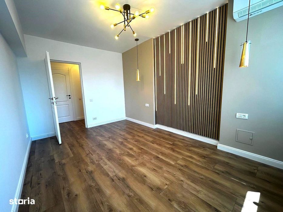 Apartament 2 camere | Prima inchiriere | Locuinta sau birou