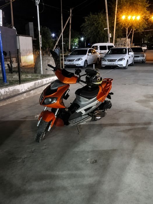 Irbis 150 kuba mator ideal