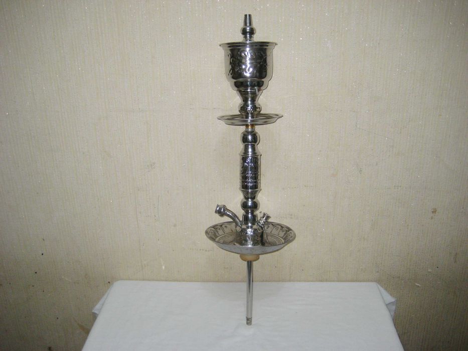 Шахта для кальяна необычный изумительный в целом состоянии!