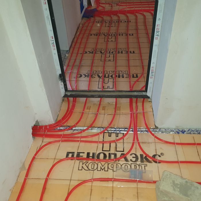 Santexnika xizmatlari sifatli va arzon narxlarda! Uy, kvartira, ofis,