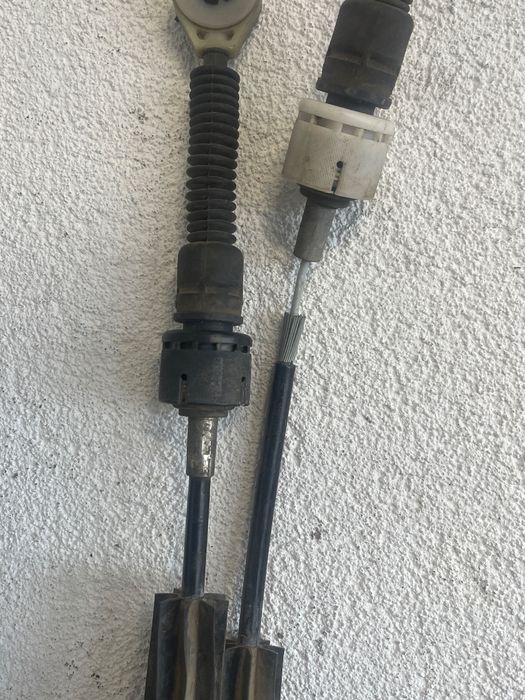 Timonerie Schimbator De Viteze Renault Megane Iii Grandtour Kz0/1 2008