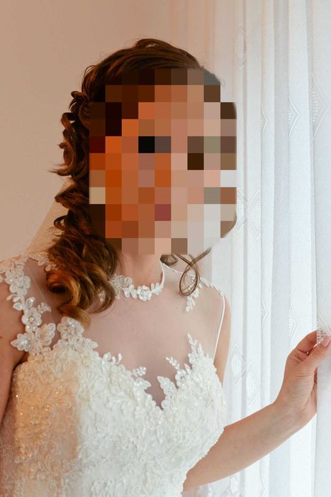 Rochie de mireasa