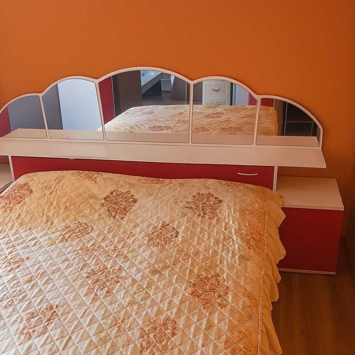 Дава се под наем Двустаен апартамент в София, Княжево - 48 кв.м за 408 € - Снимка #2