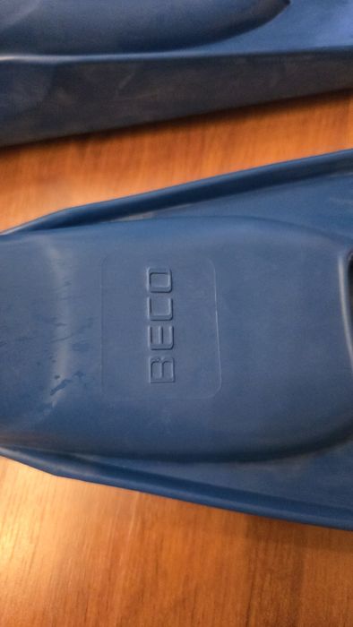 Labe pentru inot Beco, marimea 38
