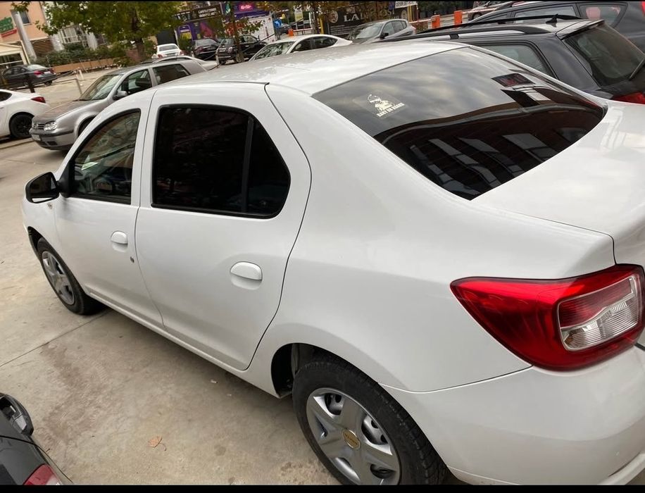 Vand Logan an 2016  1.5 dci 90 CP