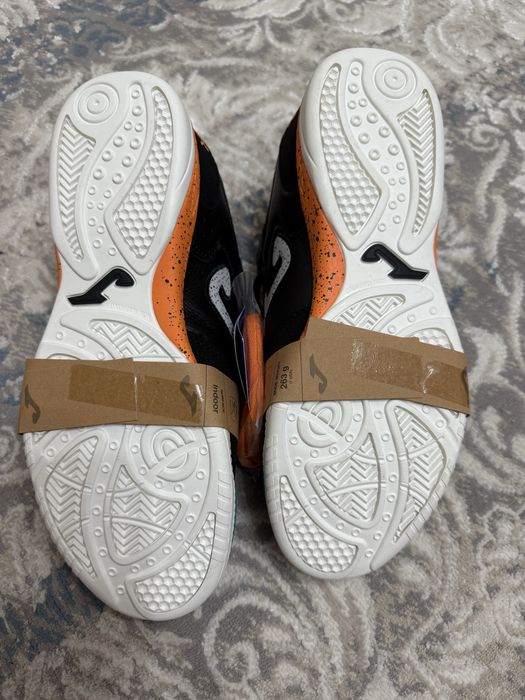 Кеды для футзала