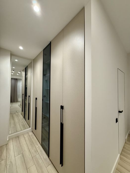 3-комнатная | Шайхантахур | ЖК “Koh-Ota” под ключ