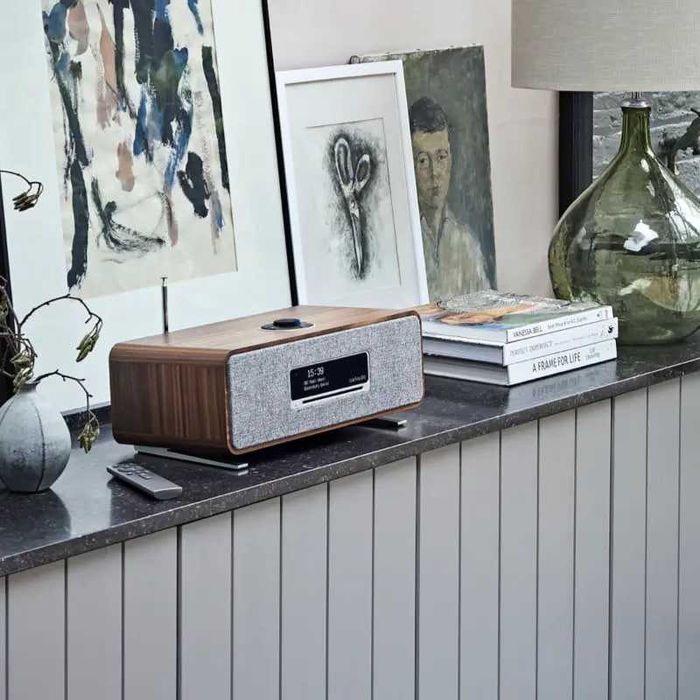 Ruark Audio R3S Compact Music System
