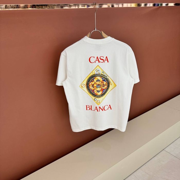 Casablanca тениска S-4XL