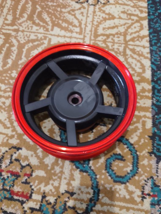 Продам диск на мопед