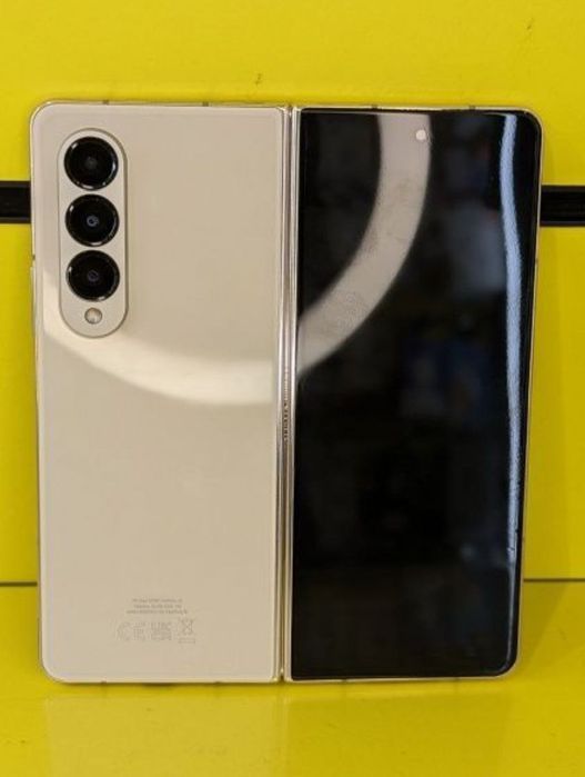 Samsung Z-flod3 12/512