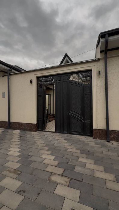 Дом 4 ком 91 м² | 1.4 сот | Метро Курувчилар | 85 000$