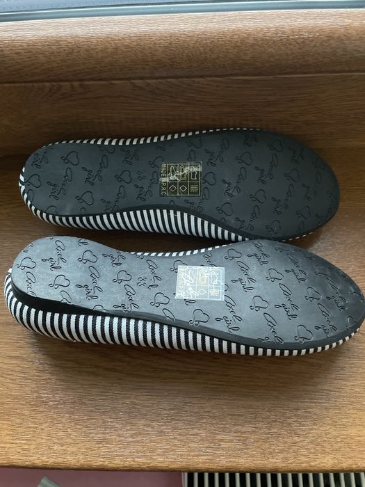 Pantofi/ balerini fetite marimea 33