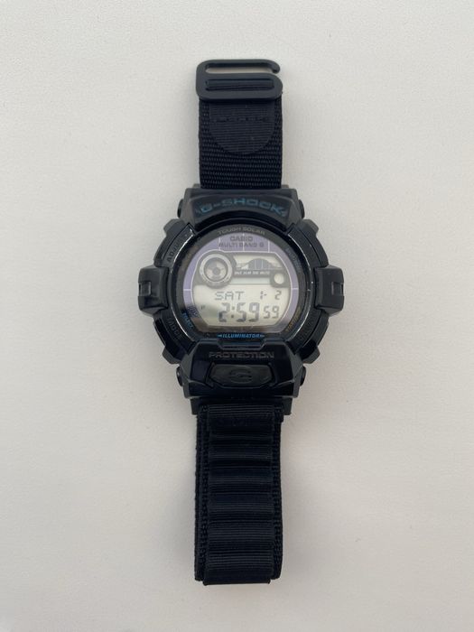 Часы G-shock gwx 8900