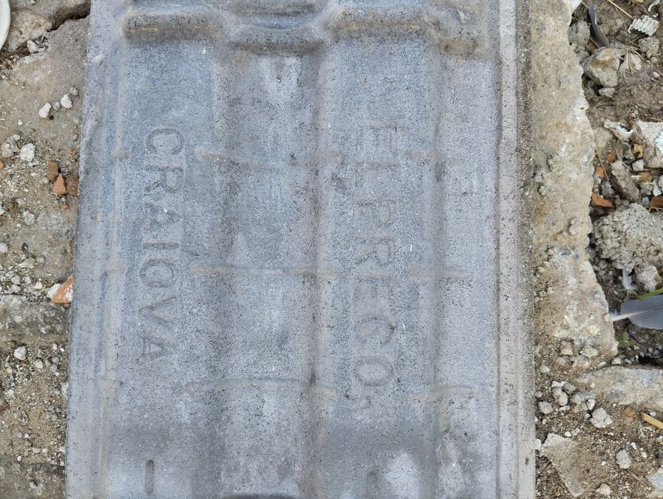 Vind țiglă pentru acoperiș casa