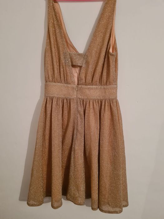 Rochie poema, mărimea S