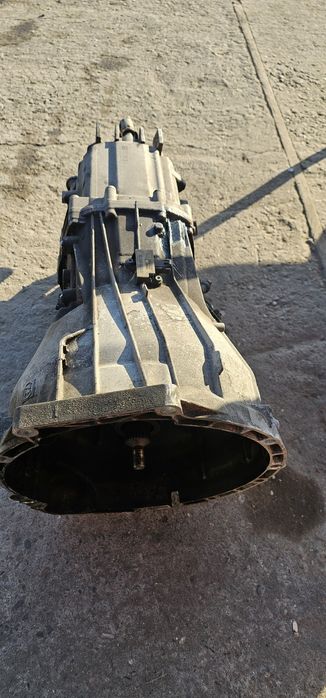 Cutie bmw e90 e91 320d 184cp n47