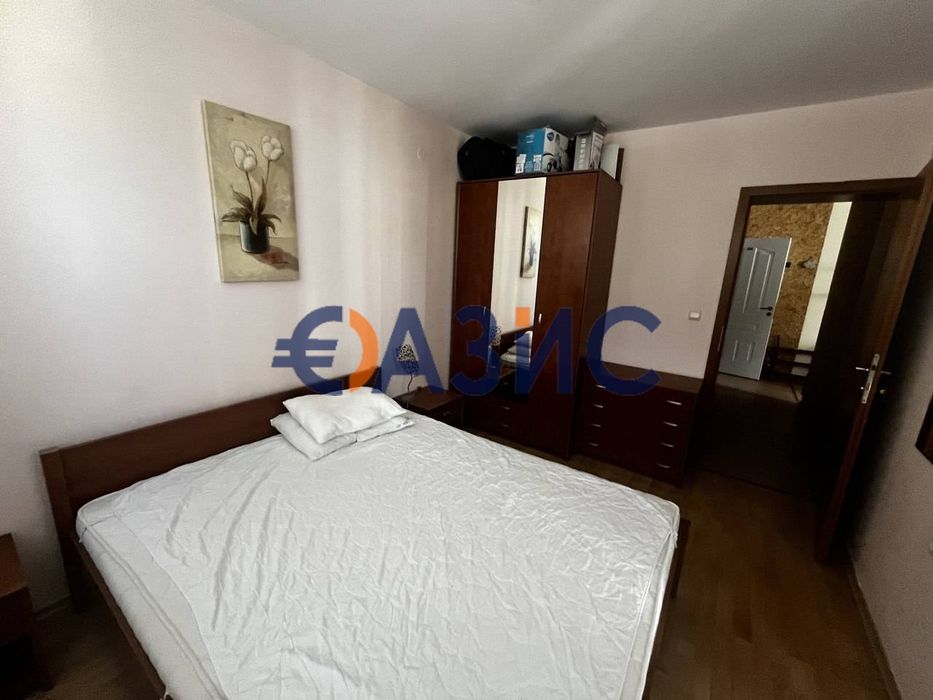 Продава се Двустаен апартамент в к.к. Елените - 74 кв.м за 676 €/кв.м - Снимка #7