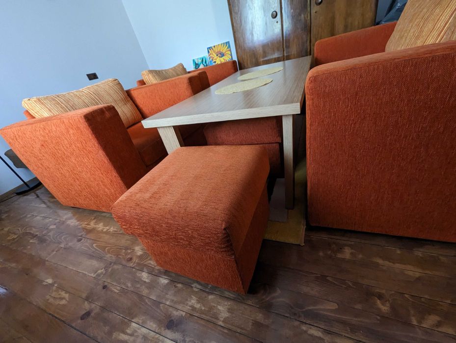 Холова гарнитура + маса