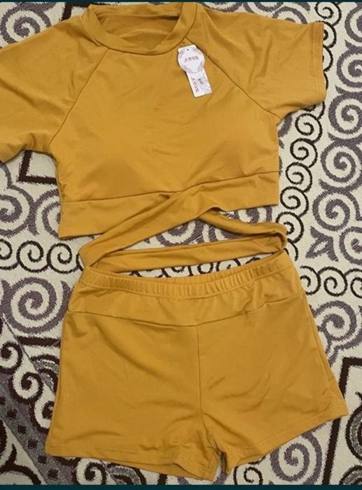 Купальник женский